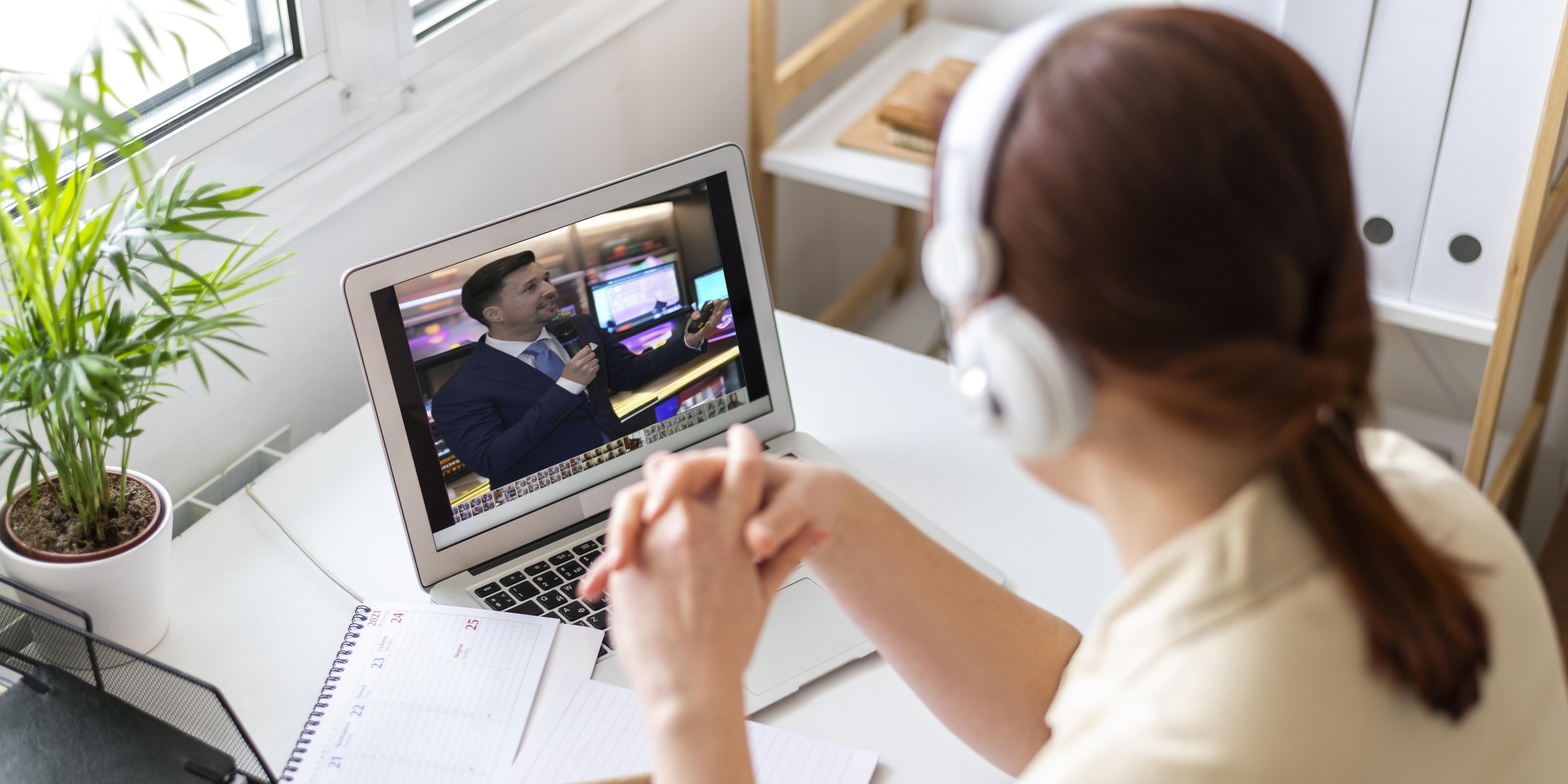 Consulenza gratuita o videocall conoscitiva con Giacomo Taormina